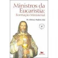Ministros da Eucaristia