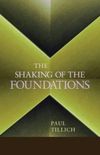 The Shaking of the Foundations
