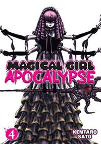 Magical Girl Apocalypse Vol. 4