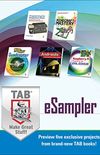 TAB Project eSampler (English Edition)
