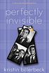 Perfectly Invisible (My Perfectly Misunderstood Life Book #2): A Universally Misunderstood Novel (English Edition)