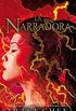 La narradora: Mar de tinta y oro 3 (Spanish Edition)