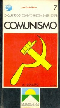 O Que Todo Cidado Precisa Saber Sobre Comunismo