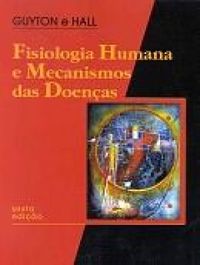Fisiologia Humana e Mecanismos das Doenas
