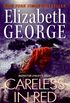 Careless in Red (Inspector Lynley Book 15) (English Edition)