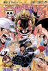 One Piece Vol.27 (Edio 3 em 1)