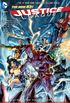 Justice League Vol. 02 (The New 52)