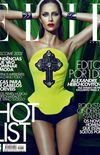 Revista Elle - Janeiro 2013