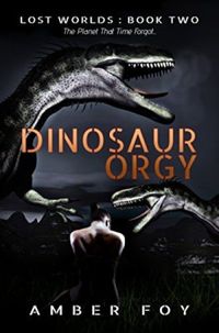 Dinosaur Orgy