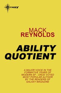 Ability Quotient (English Edition)