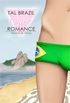 Tal Brazil, queer romance