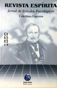 Revista Esprita - Segundo Volume - Ano 1859