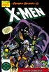 Os Fabulosos X-Men - Anual #13 (1989)