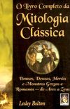 O Livro Completo da Mitologia Clssica