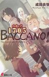 Baccano! 1705