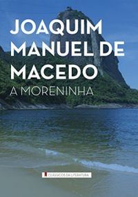A Moreninha (eBook)