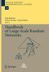 Handbook of Largescale Random Networks