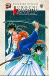 Rurouni Kenshin #25