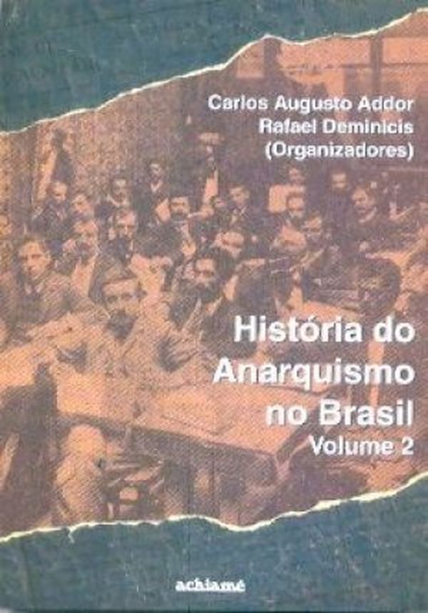 história do anarquismo no brasil