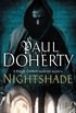 Nightshade (Hugh Corbett Mysteries, Book 16): A thrilling medieval mystery of murder and stolen treasure (English Edition)