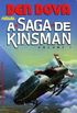 A Saga de Kinsman -  I