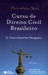 Curso de Direito Civil Brasileiro Vol. 2