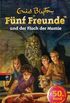 Fnf Freunde und der Fluch der Mumie (Einzelbnde 50) (German Edition)