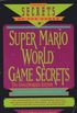 Super Mario World Game Secrets 
