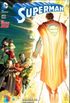 Superman #40 (Novos 52)