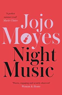 Night Music: The Sunday Times bestseller full of warmth and heart (English Edition)