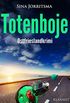 Totenboje. Ostfrieslandkrimi (Khler und Wolter ermitteln 4) (German Edition)