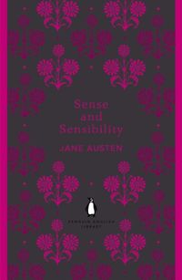 Sense and Sensibility (The Penguin English Library) (English Edition)