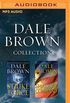 Dale Brown - Collection: Strike Force & Shadow Command