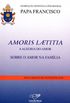 Exortao Apostlica Ps-Sinodal Amoris Laetitia