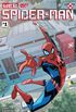 W.E.B. Of Spider-Man #1 (2021-)