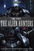 The Alien Hunters