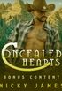 Concealed Hearts (Bonus Content)