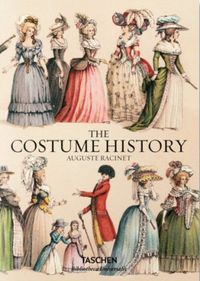 The Complete Costume History