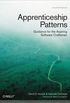 Apprenticeship Patterns