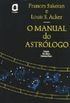 o manual do astrlogo