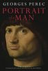 Portrait Of A Man (English Edition)