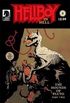 Hellboy in Hell #8