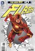 The Flash #0