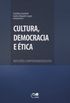 Cultura, democracia e ética