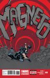 Magneto (2014) #8