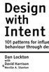 Design With Intent