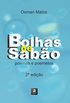 Bolhas de Sabo: poemas e poemetos