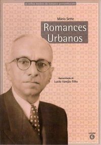 Romances urbanos