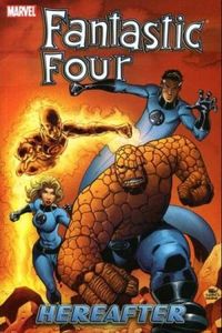 Fantastic Four: Hereafter