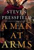 A Man at Arms: A Novel (English Edition)